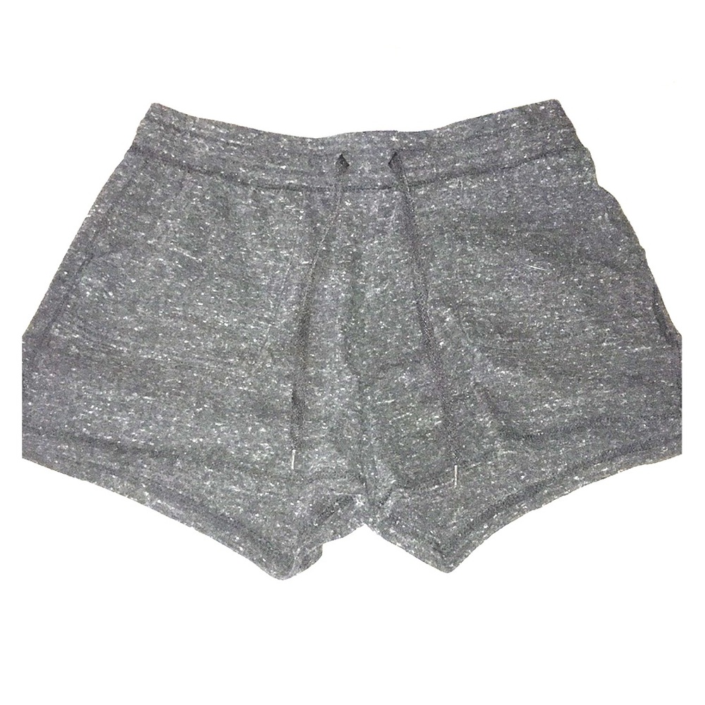 Grey Multipurpose Shorts